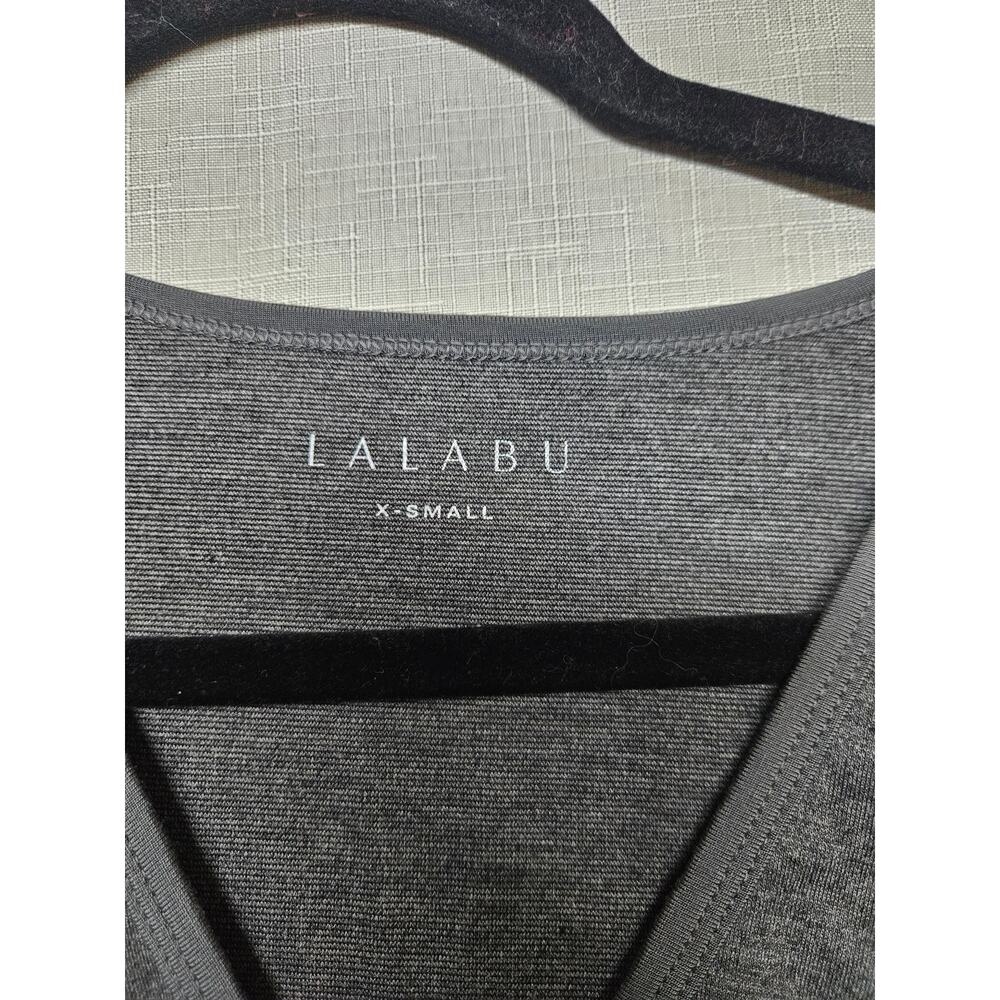 Lalabu XS Soothe Baby Wearing Carrier Tank Top - Picture 5 of 8